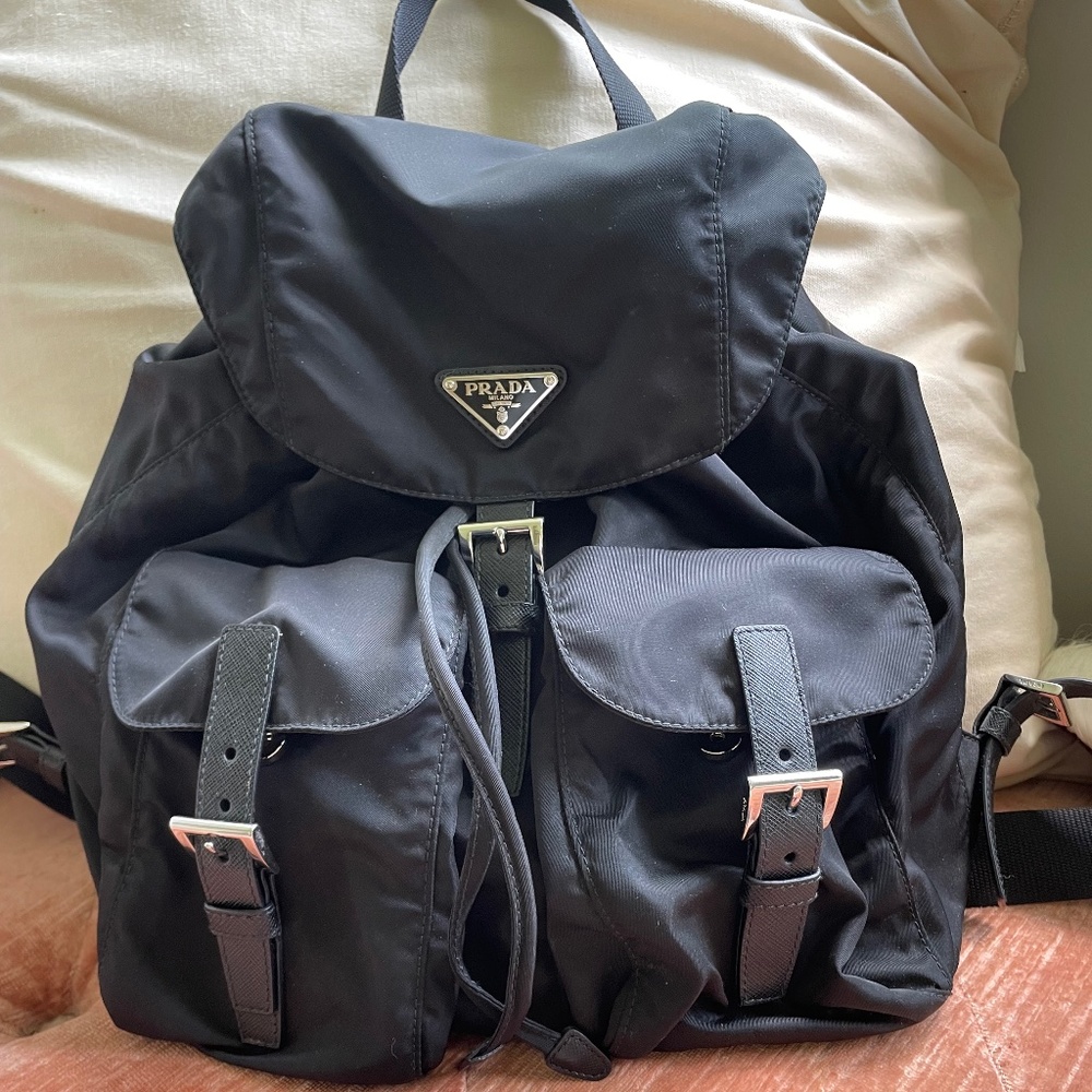 Prada Re-Nylon Medium